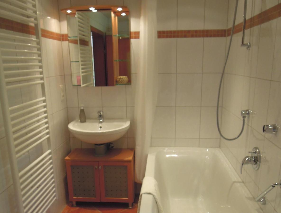 Ferienwohnung Metzenleitner Μπερχτεσγκάντεν Εξωτερικό φωτογραφία