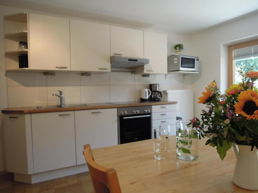 Ferienwohnung Metzenleitner Μπερχτεσγκάντεν Εξωτερικό φωτογραφία